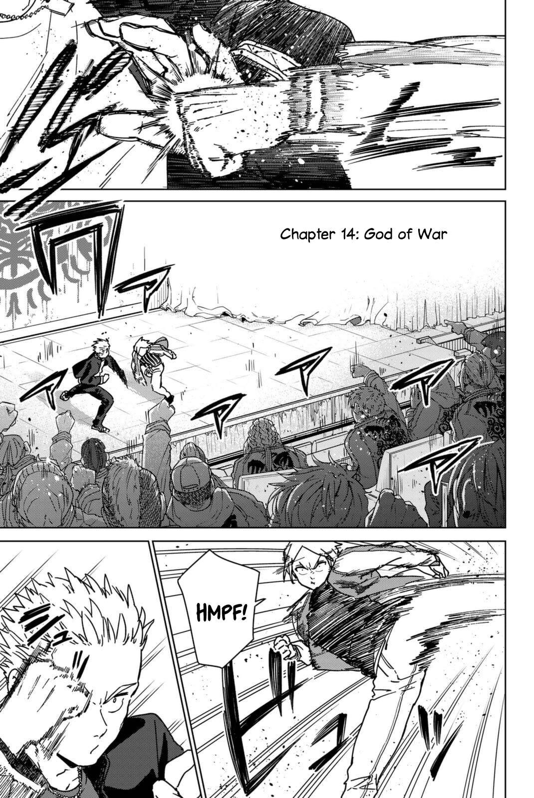 Page 1 of Chapter 14