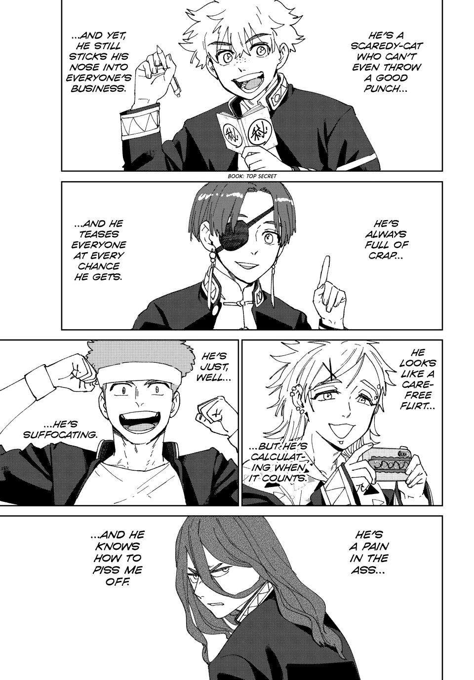 Page 1 of Chapter 145