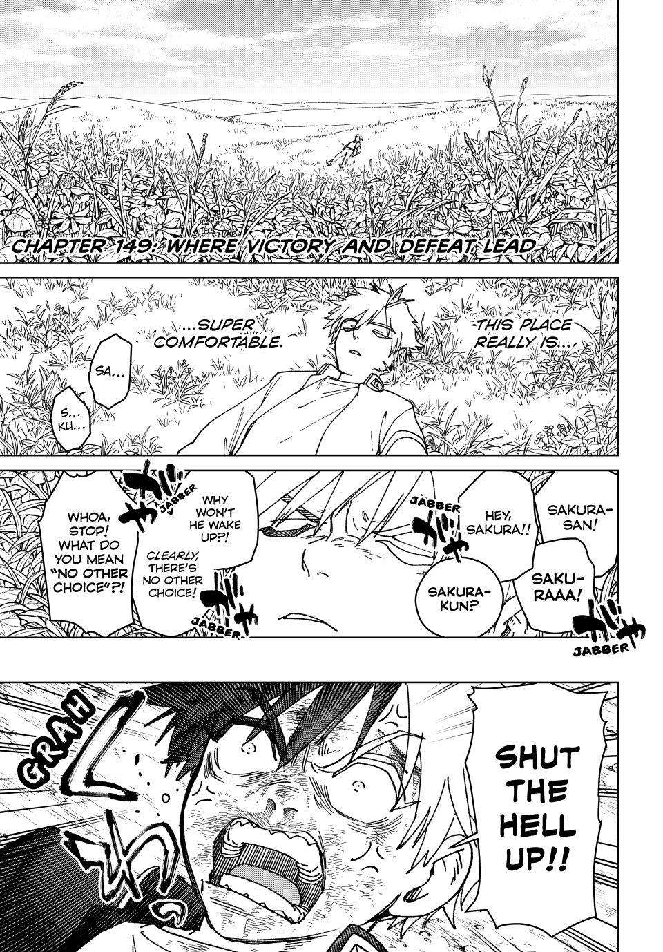 Page 1 of Chapter 149
