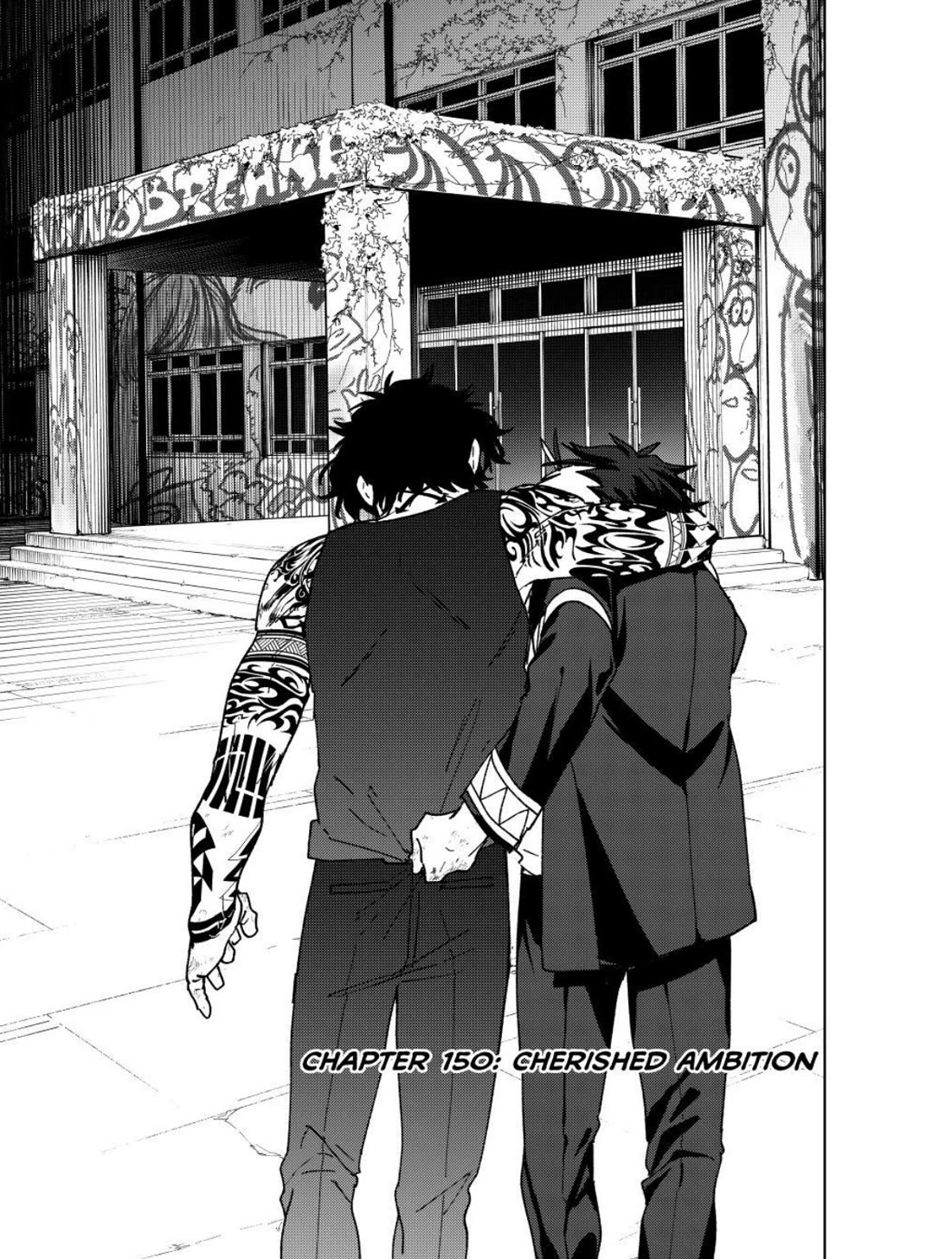 Page 1 of Chapter 150