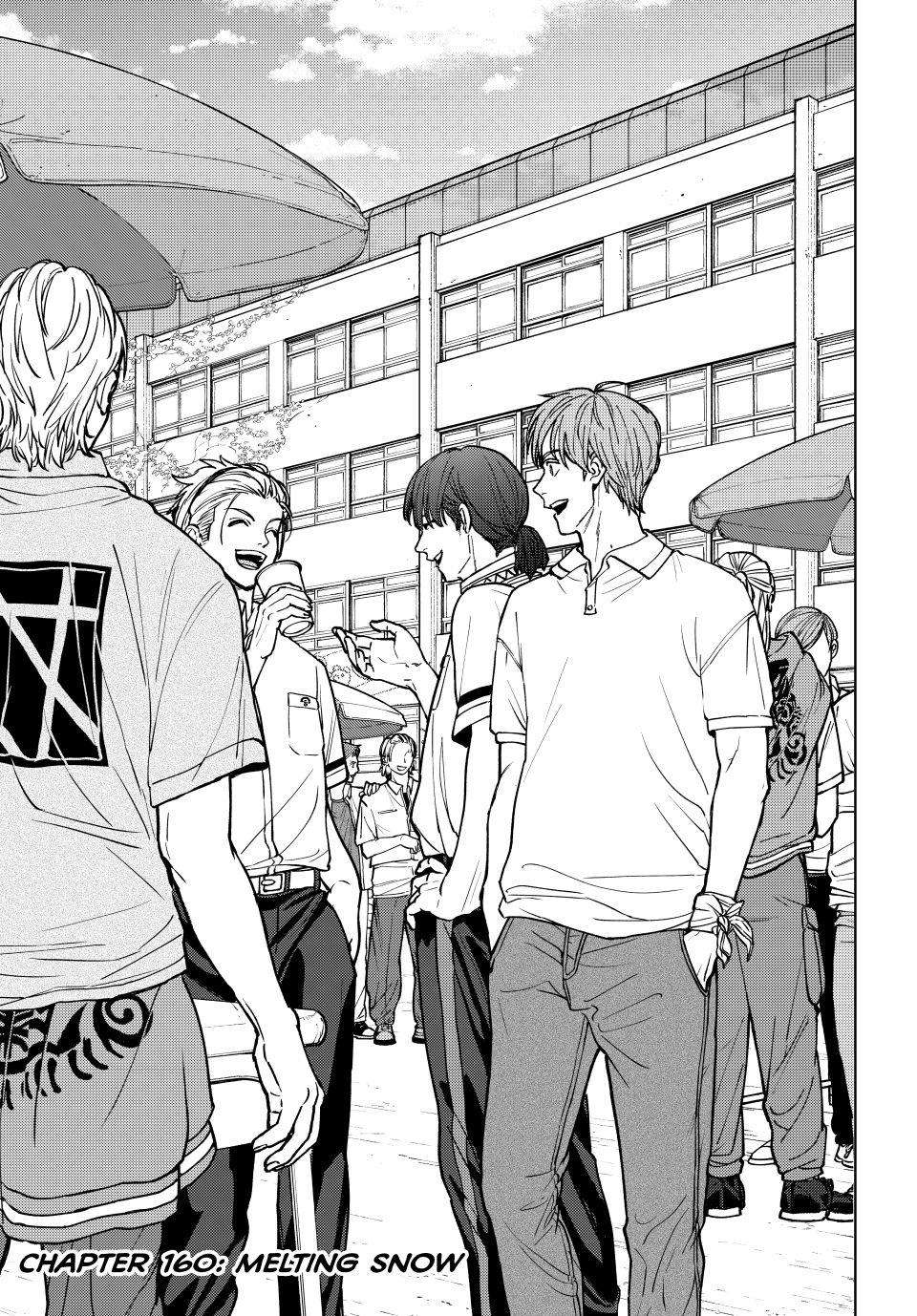 Page 1 of Chapter 160