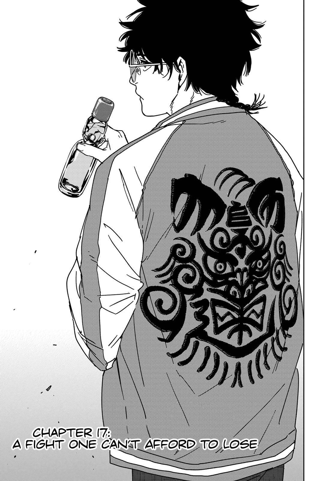 Page 1 of Chapter 17