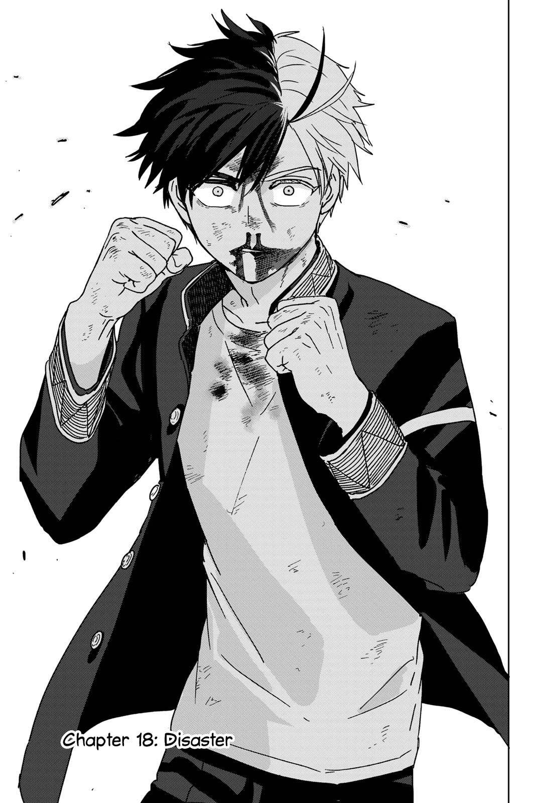 Page 1 of Chapter 18