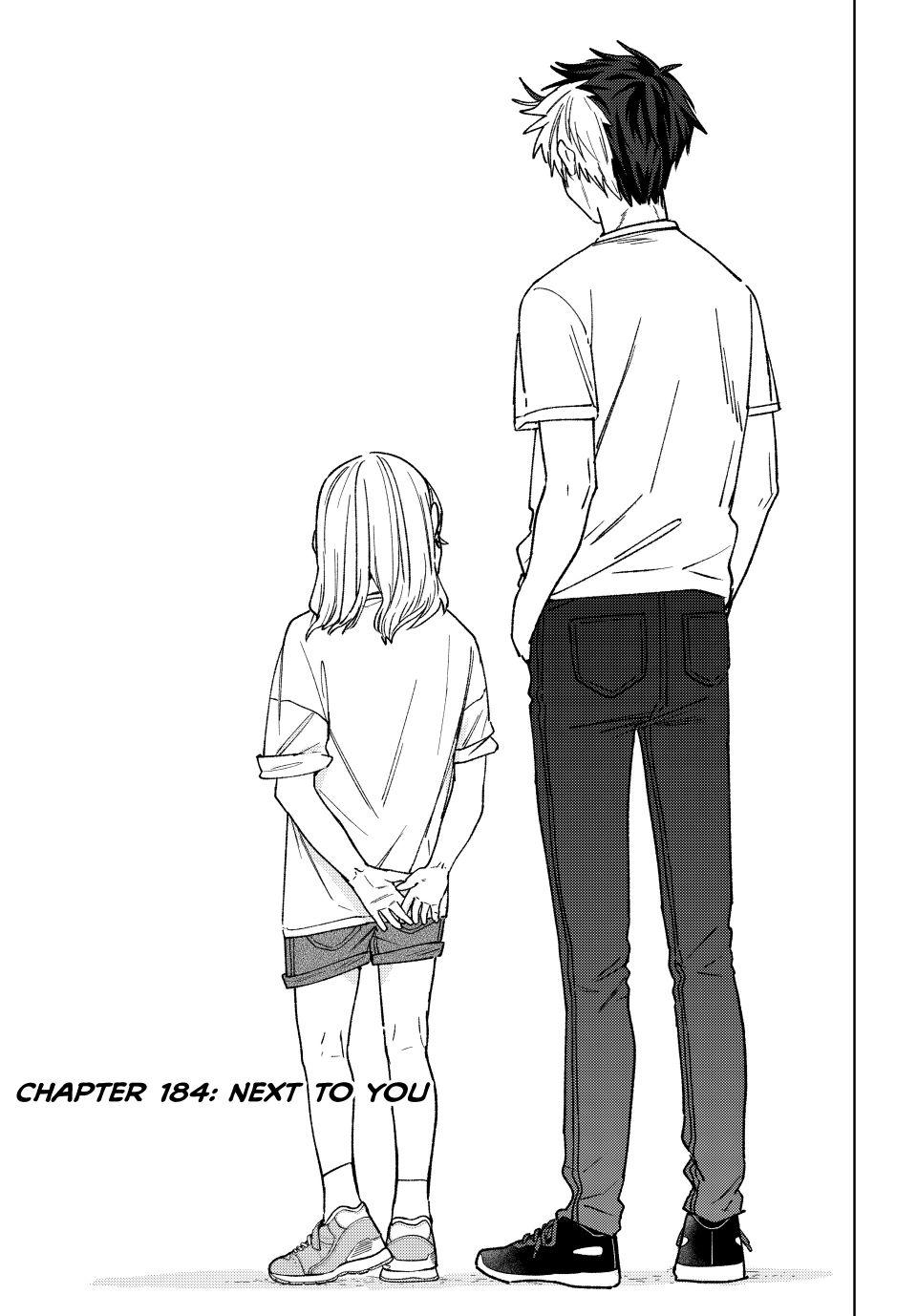 Page 1 of Chapter 184