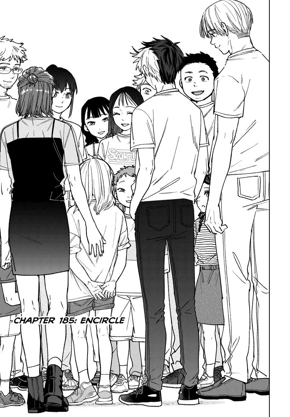 Page 1 of Chapter 185