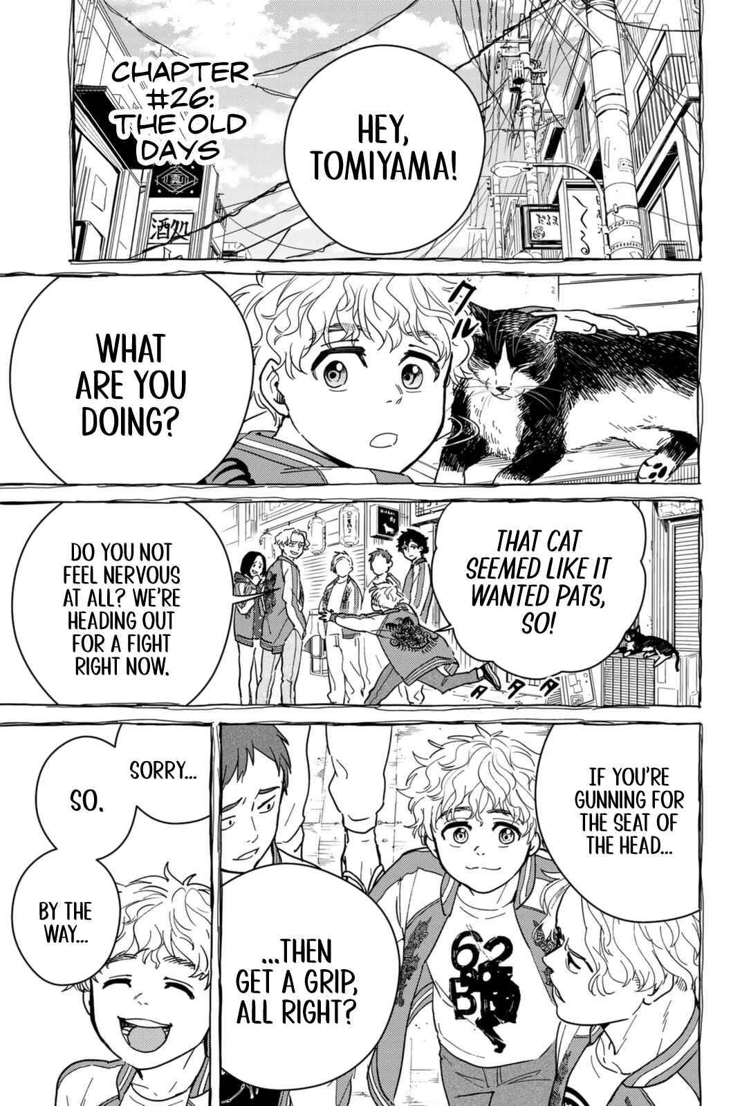 Page 1 of Chapter 26