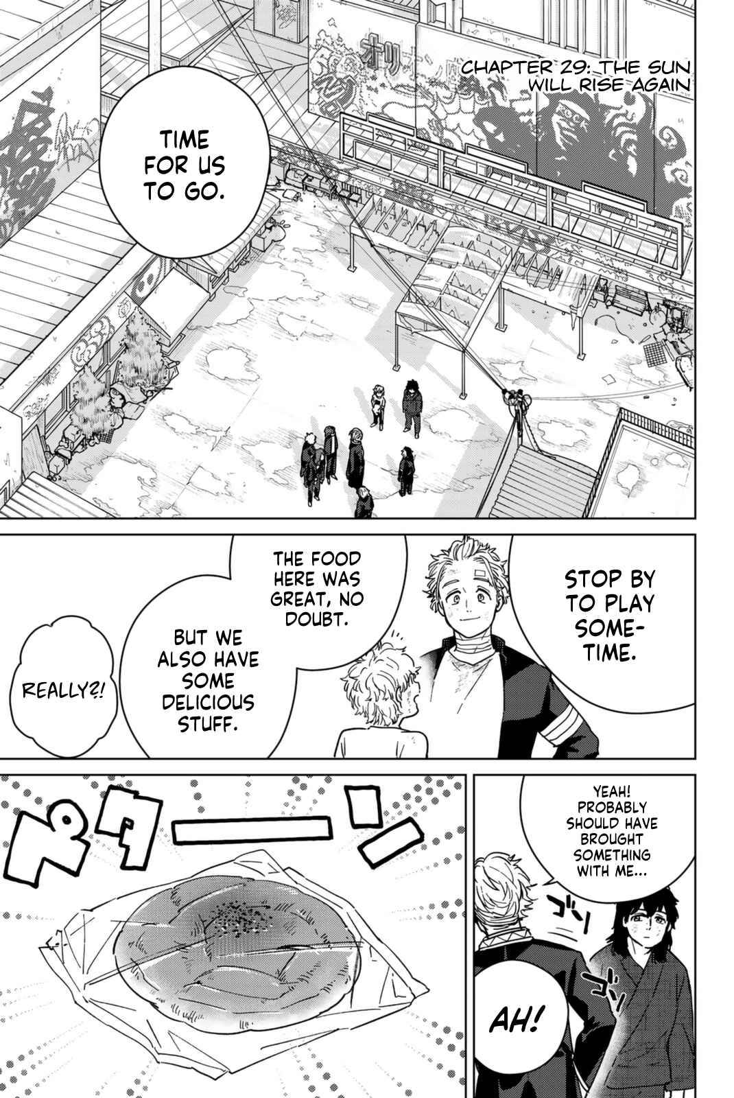 Page 1 of Chapter 29