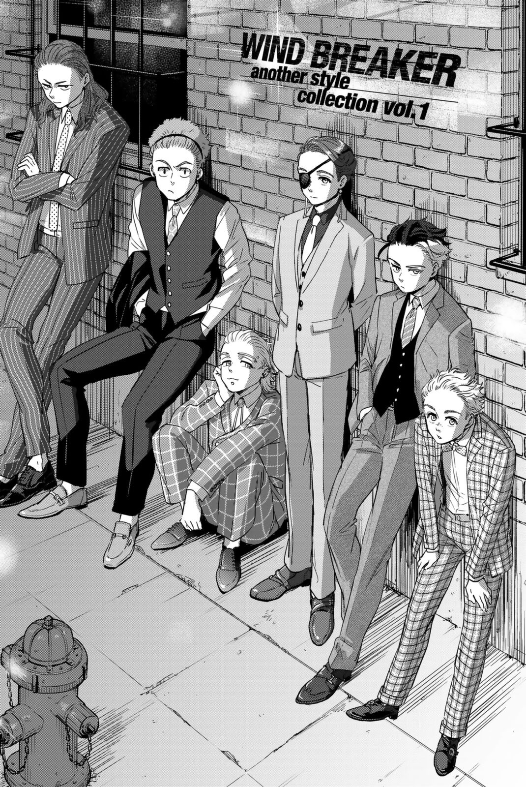 Page 6 of Chapter 32.5