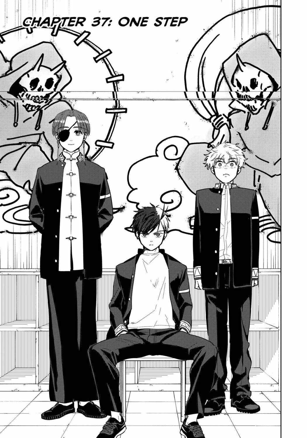 Page 1 of Chapter 37