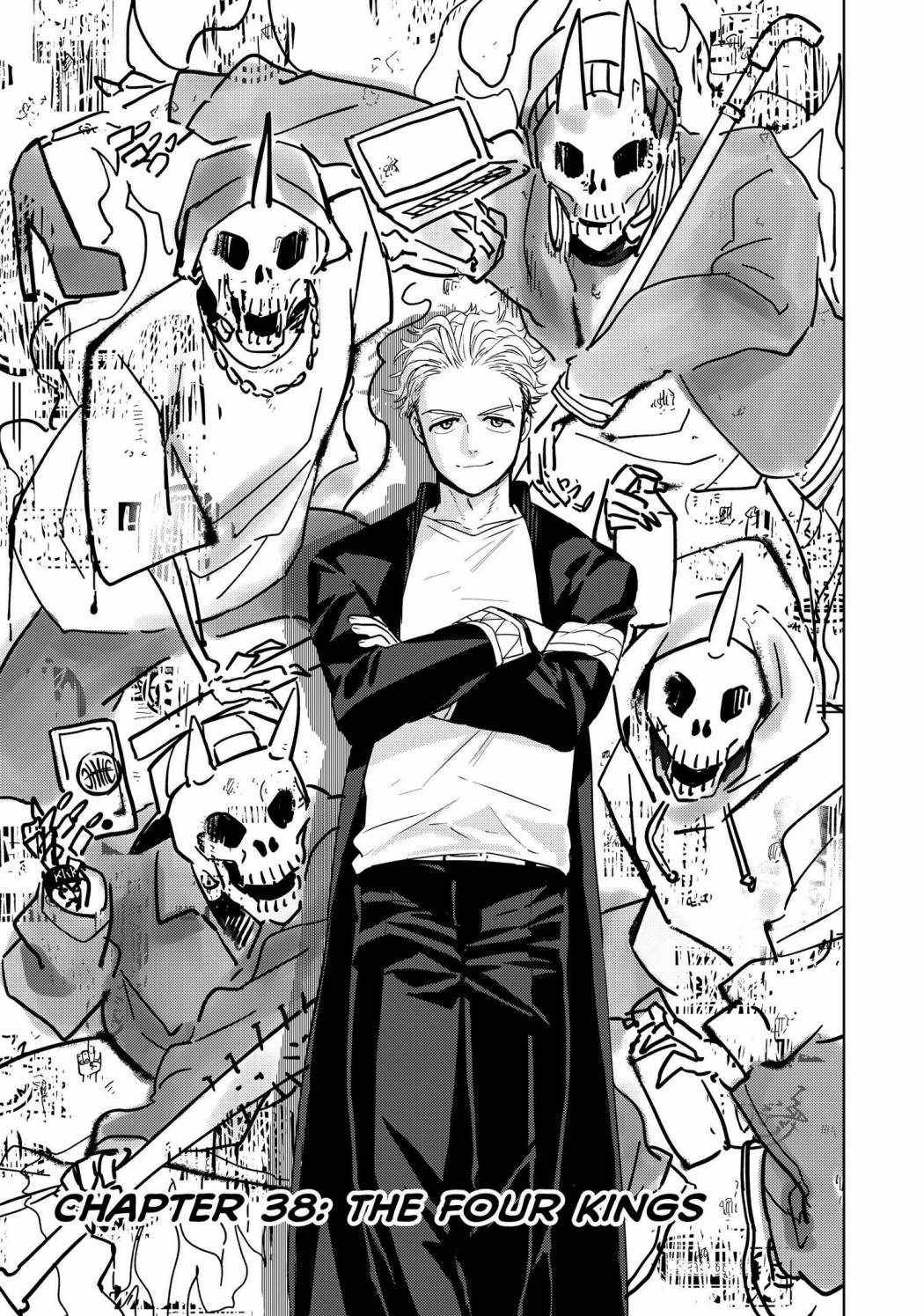 Page 1 of Chapter 38