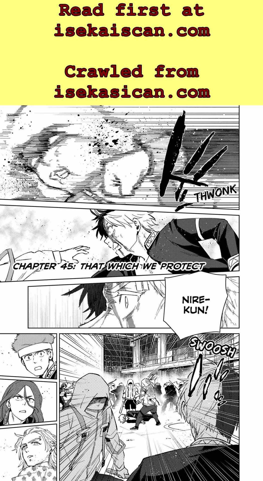 Page 1 of Chapter 45