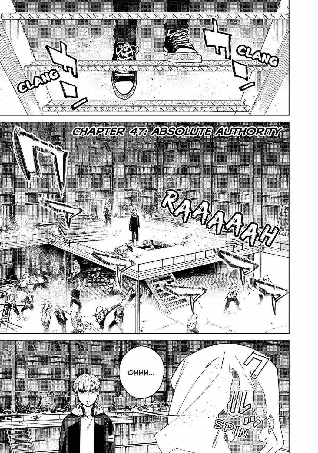Page 1 of Chapter 47