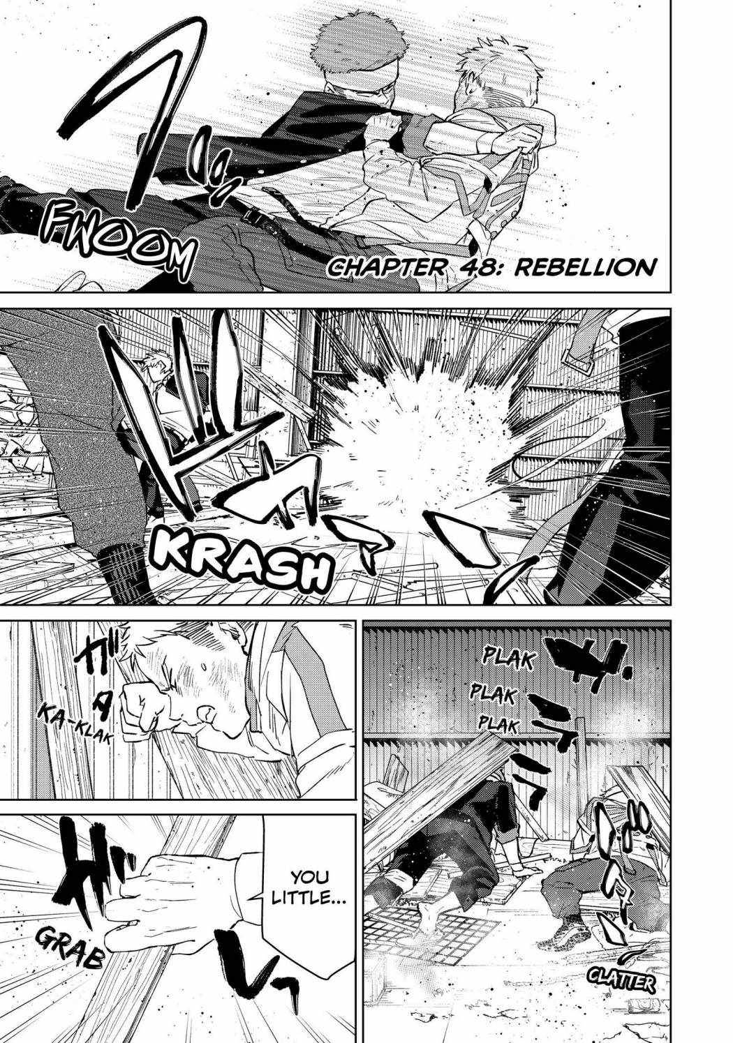 Page 1 of Chapter 48
