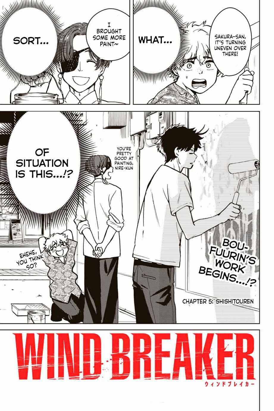 Page 1 of Chapter 5