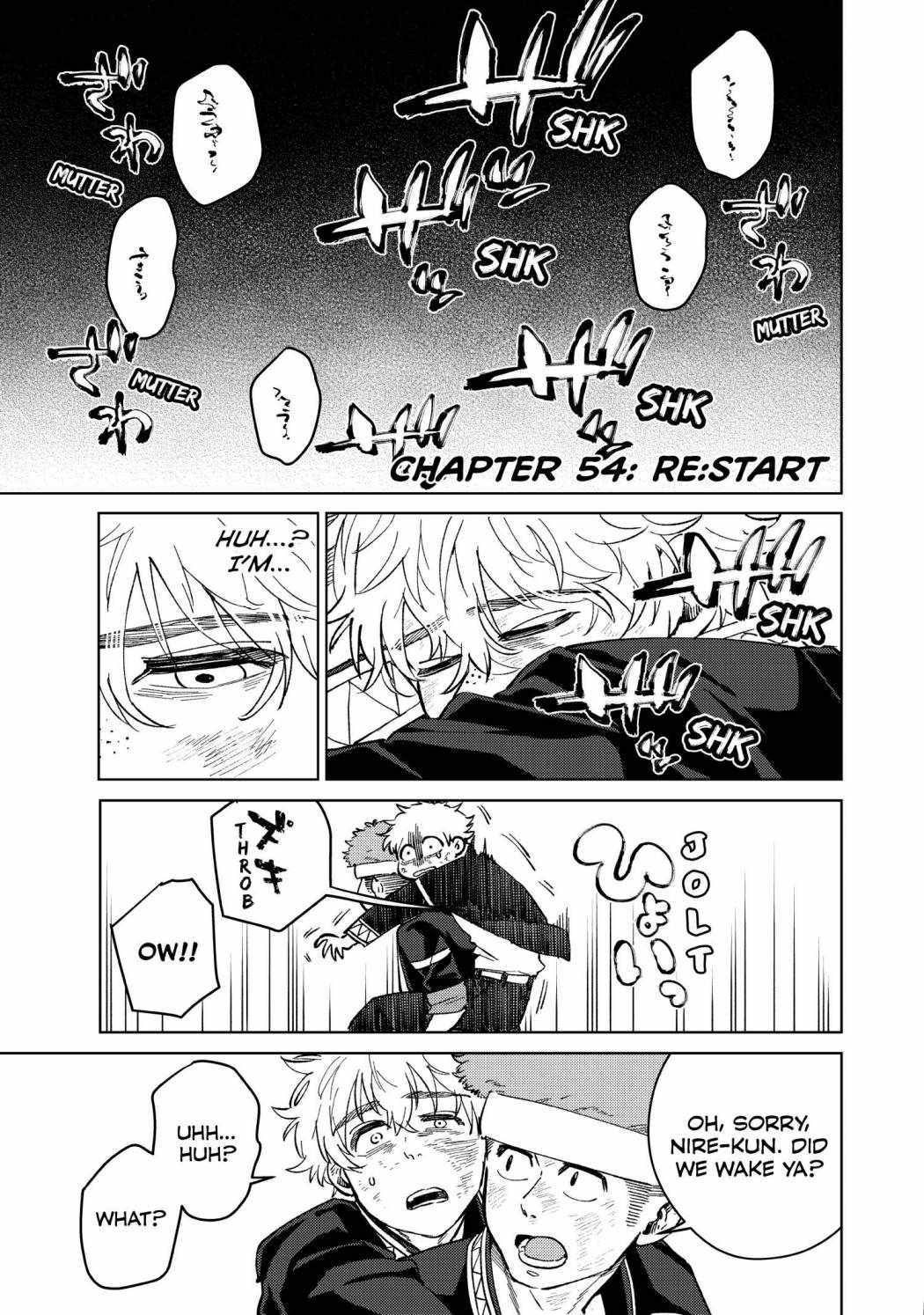 Page 1 of Chapter 54