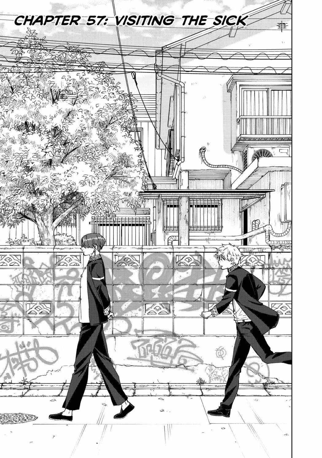 Page 1 of Chapter 57