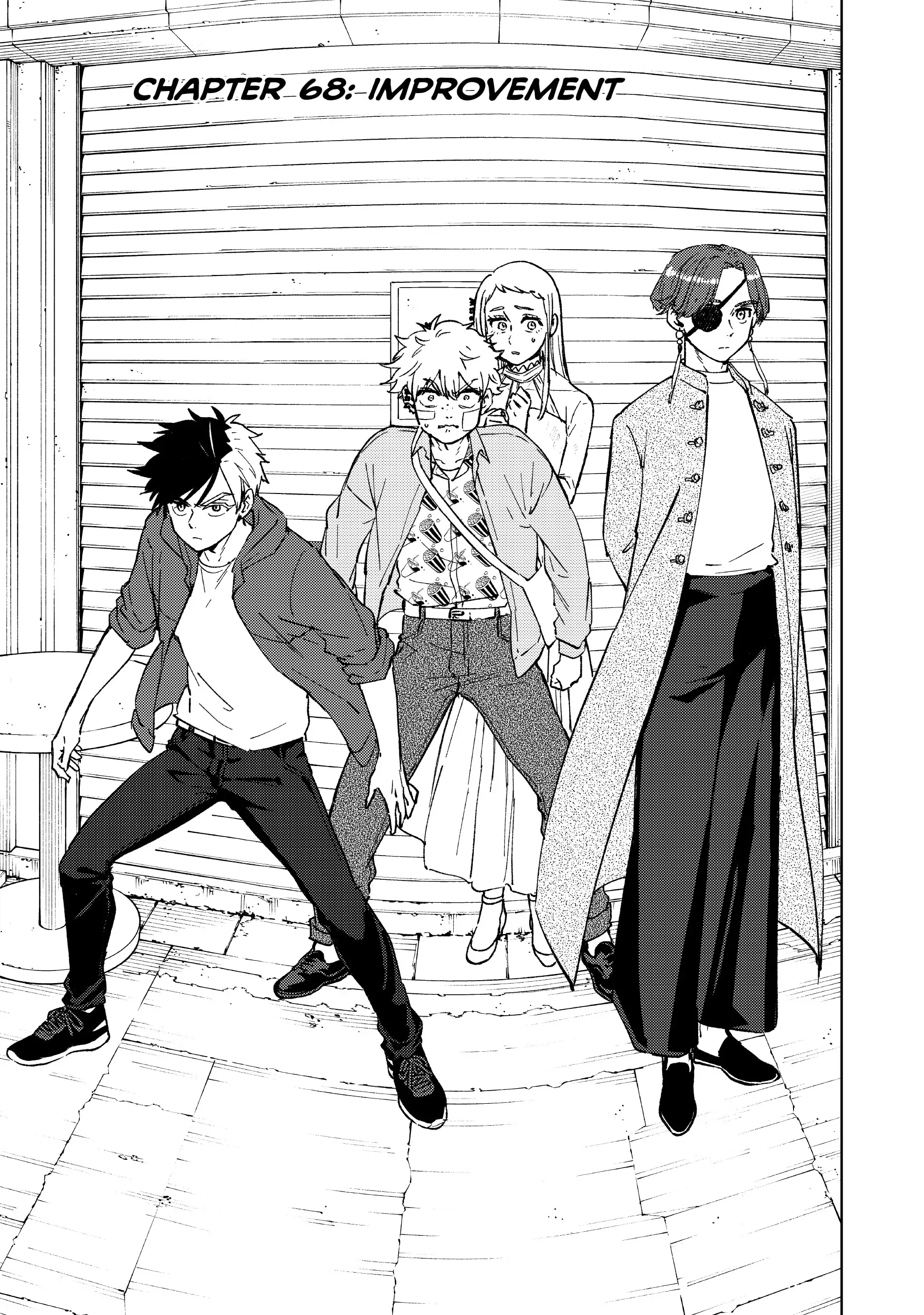 Page 1 of Chapter 68