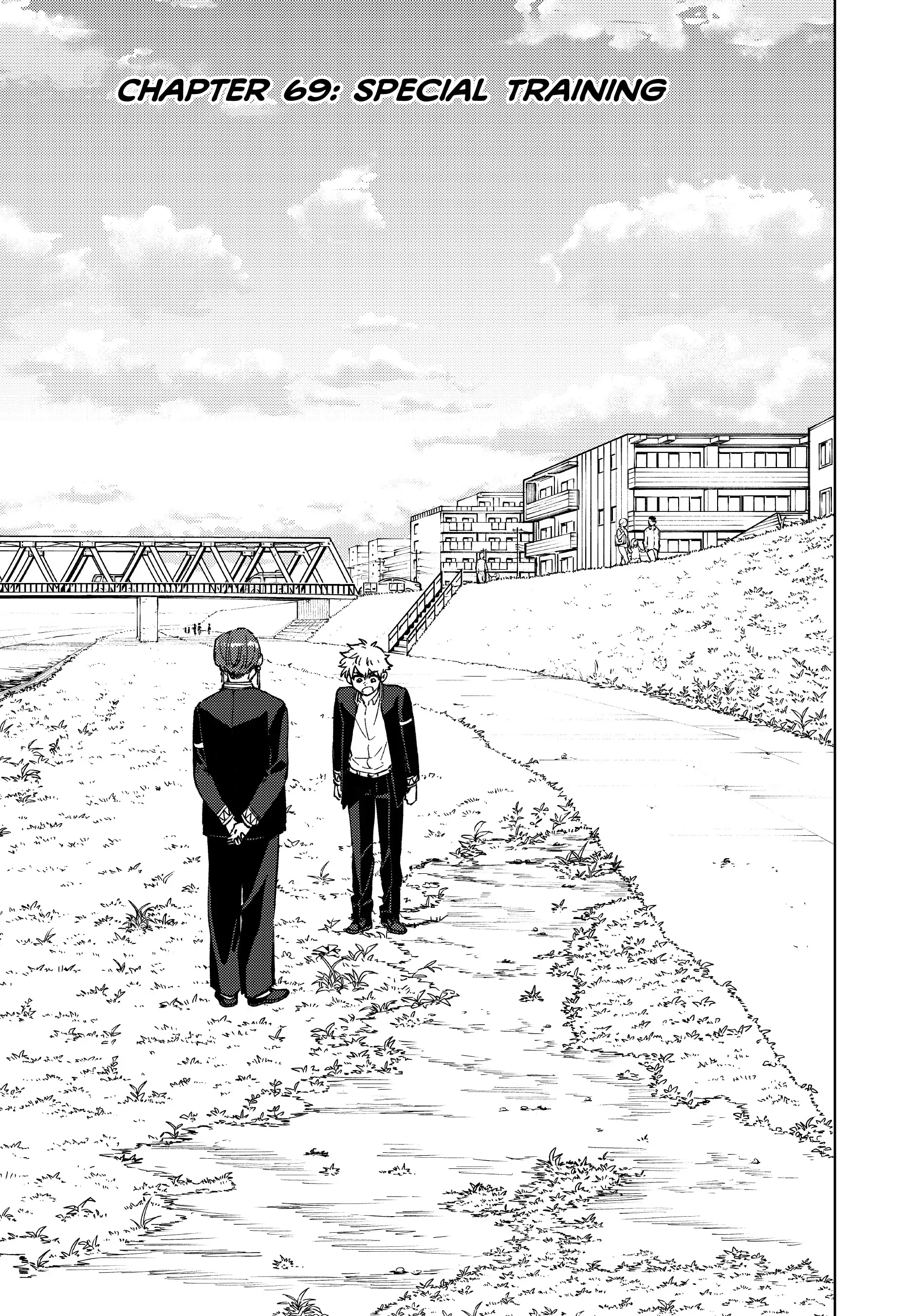 Page 1 of Chapter 69