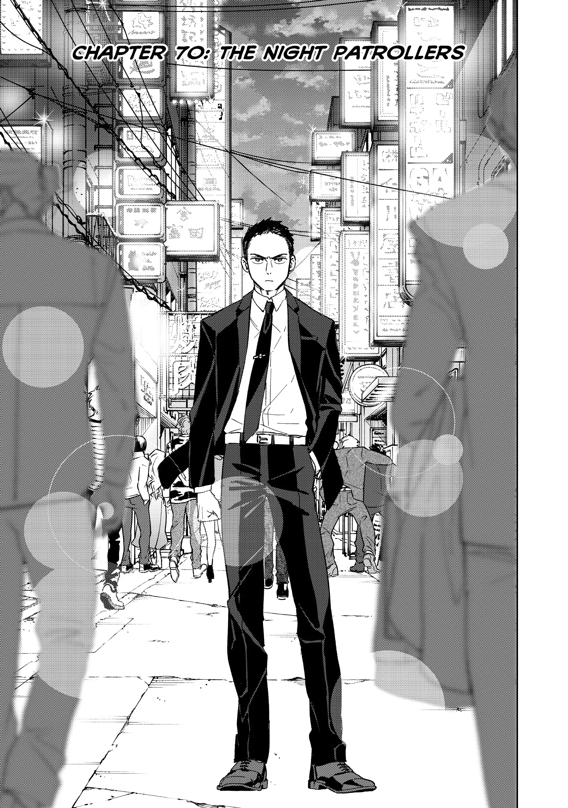 Page 1 of Chapter 70