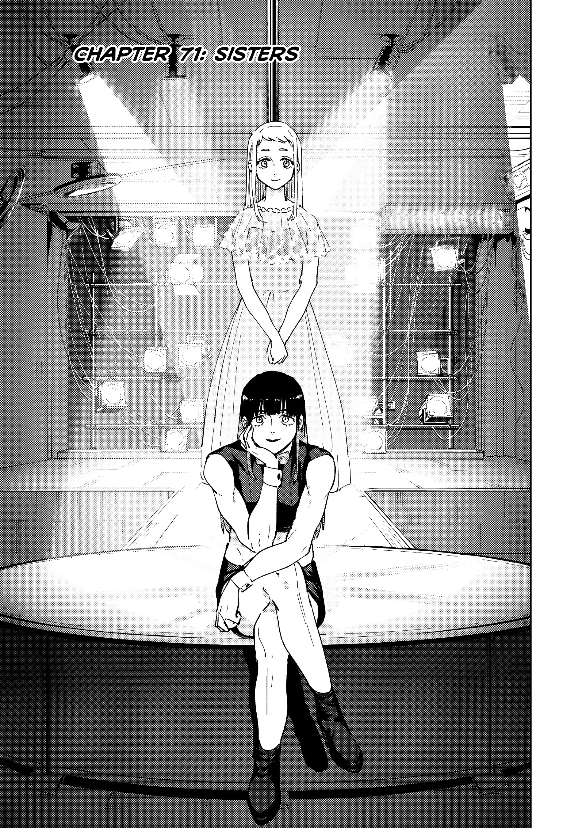 Page 1 of Chapter 71