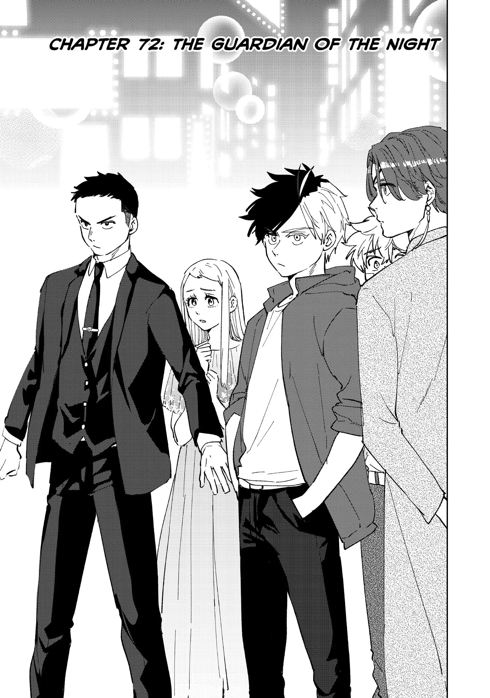 Page 1 of Chapter 72