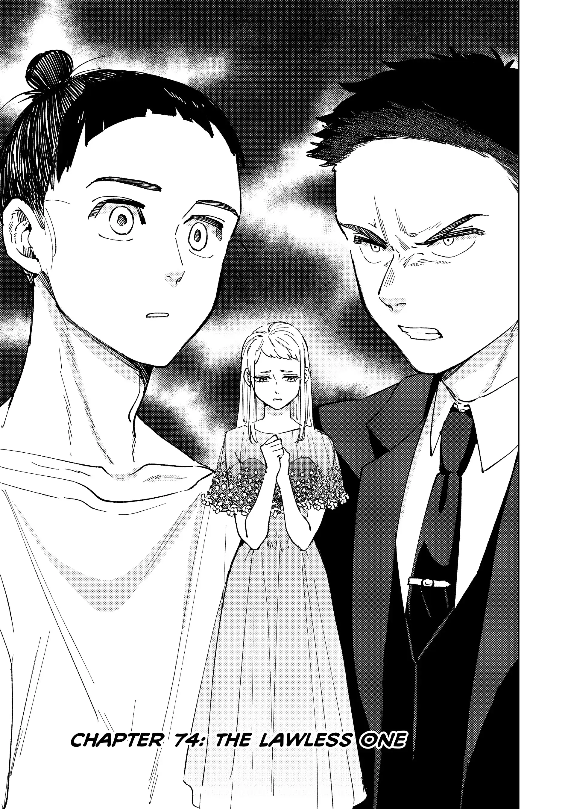 Page 1 of Chapter 74