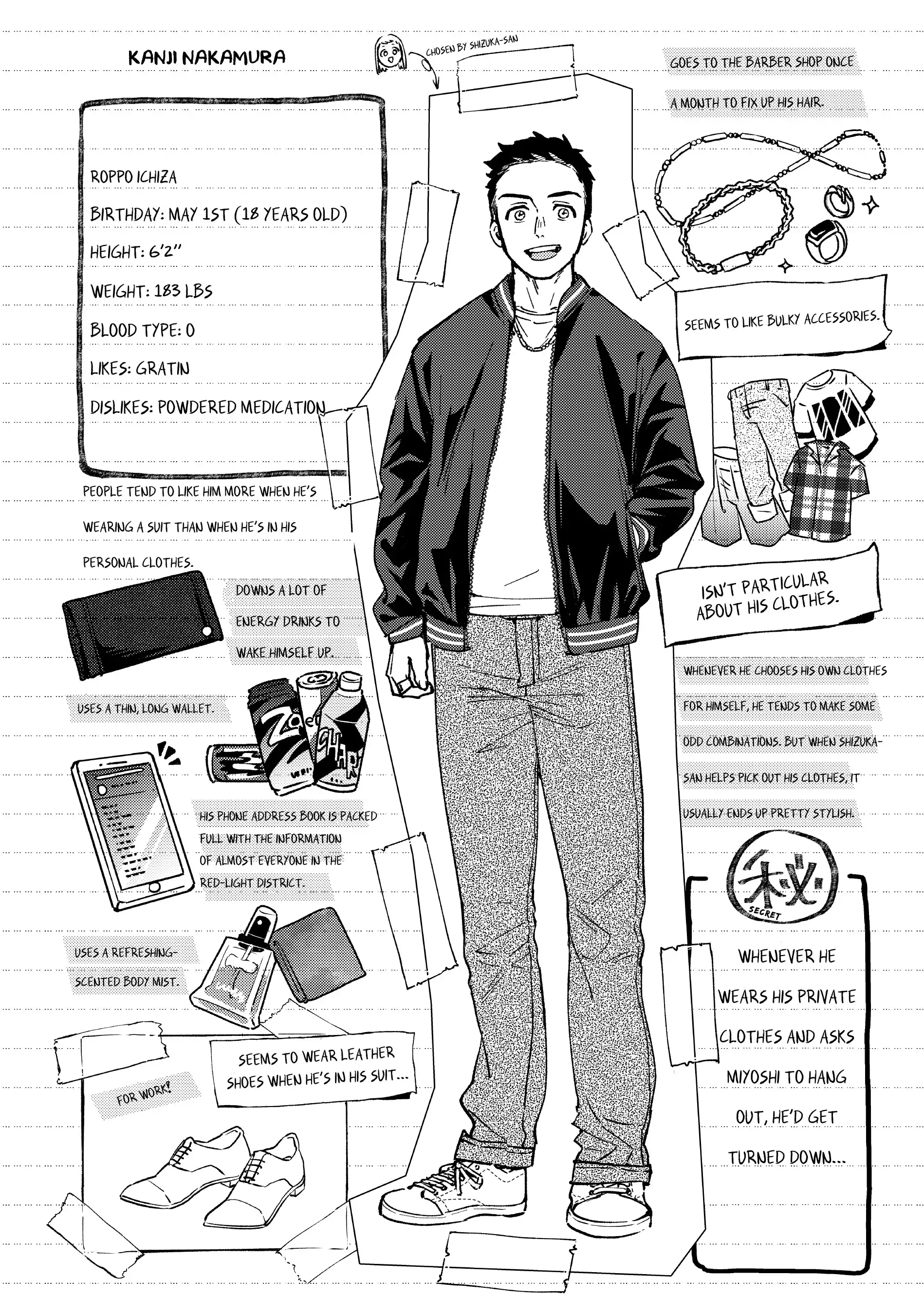 Page 21 of Chapter 74