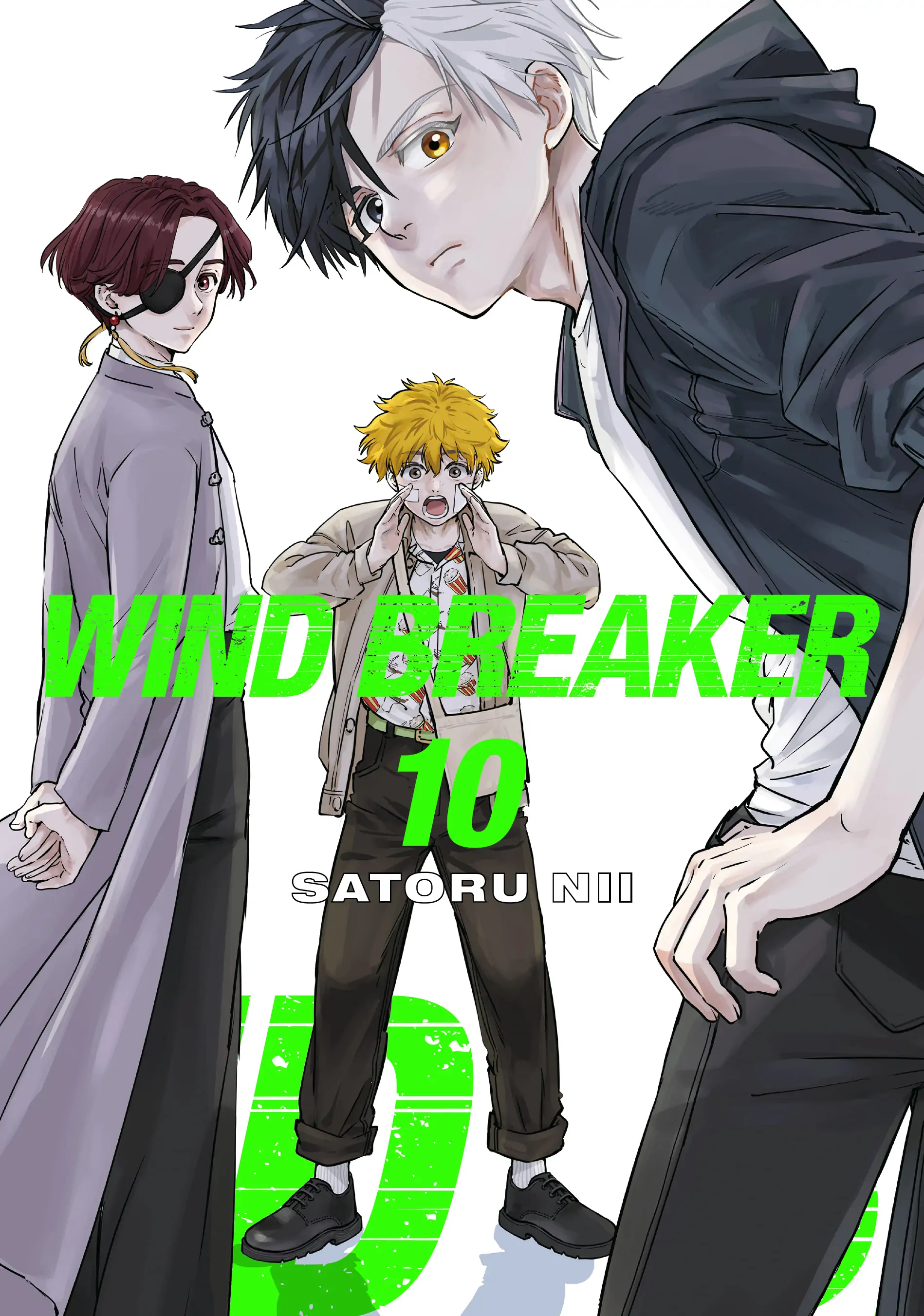 Page 1 of Chapter 75