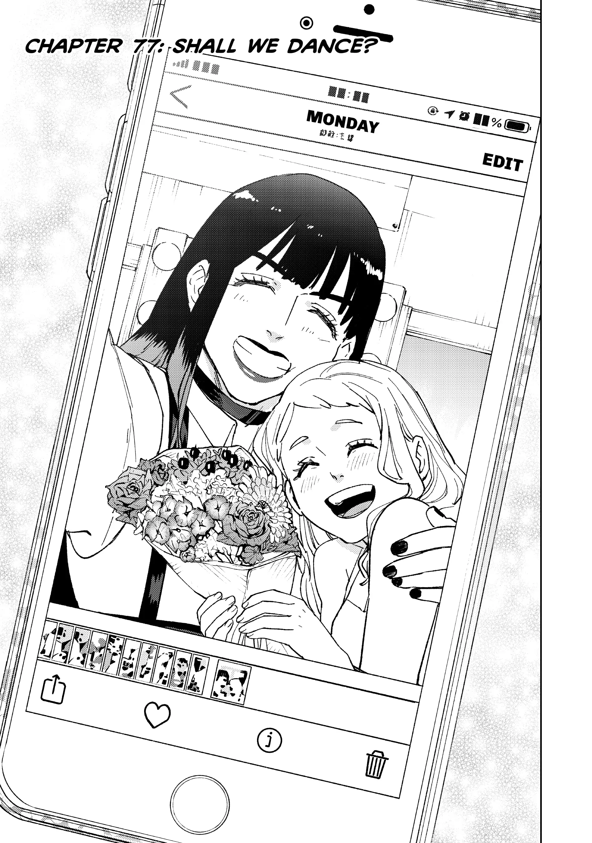 Page 1 of Chapter 77