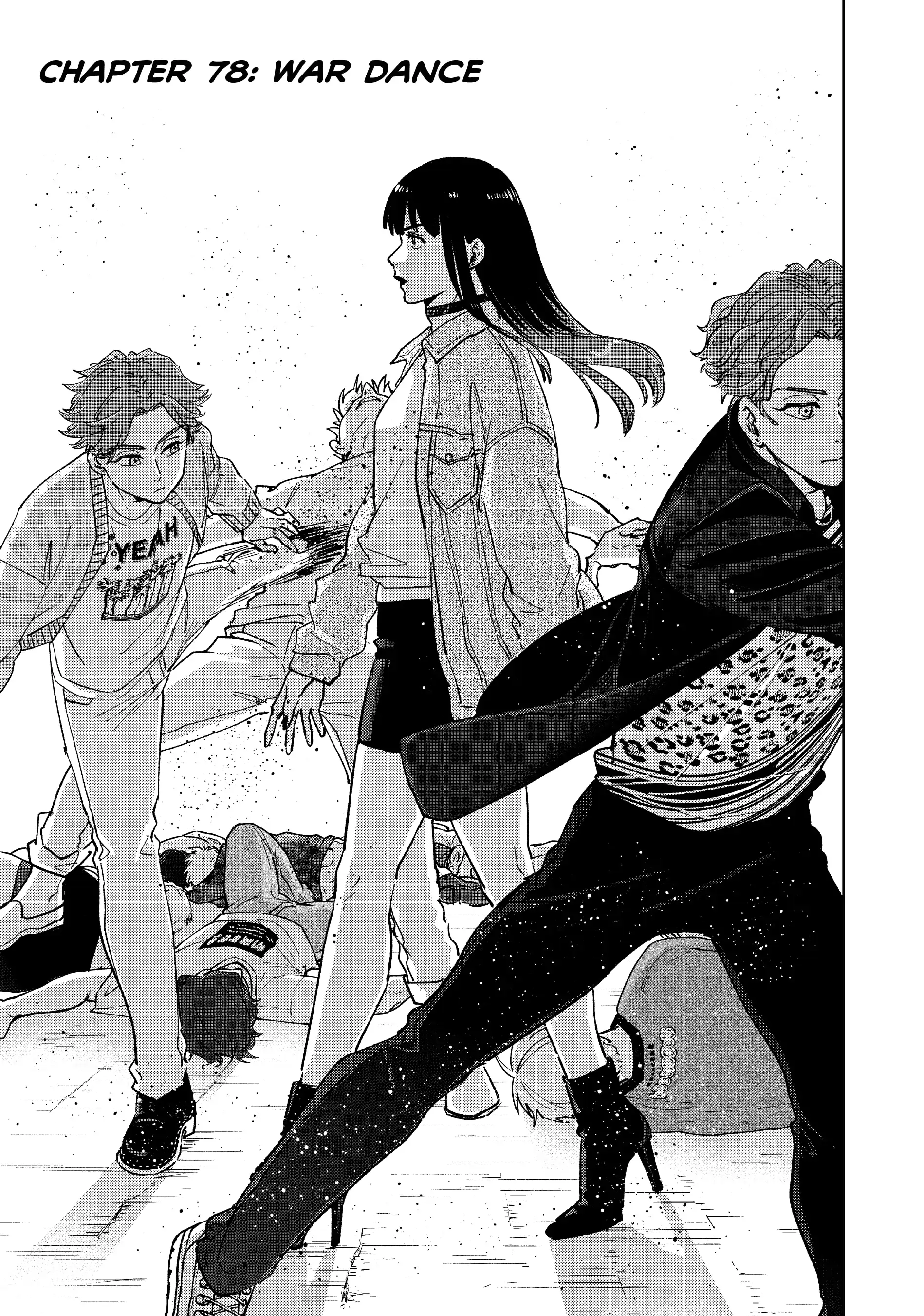 Page 1 of Chapter 78