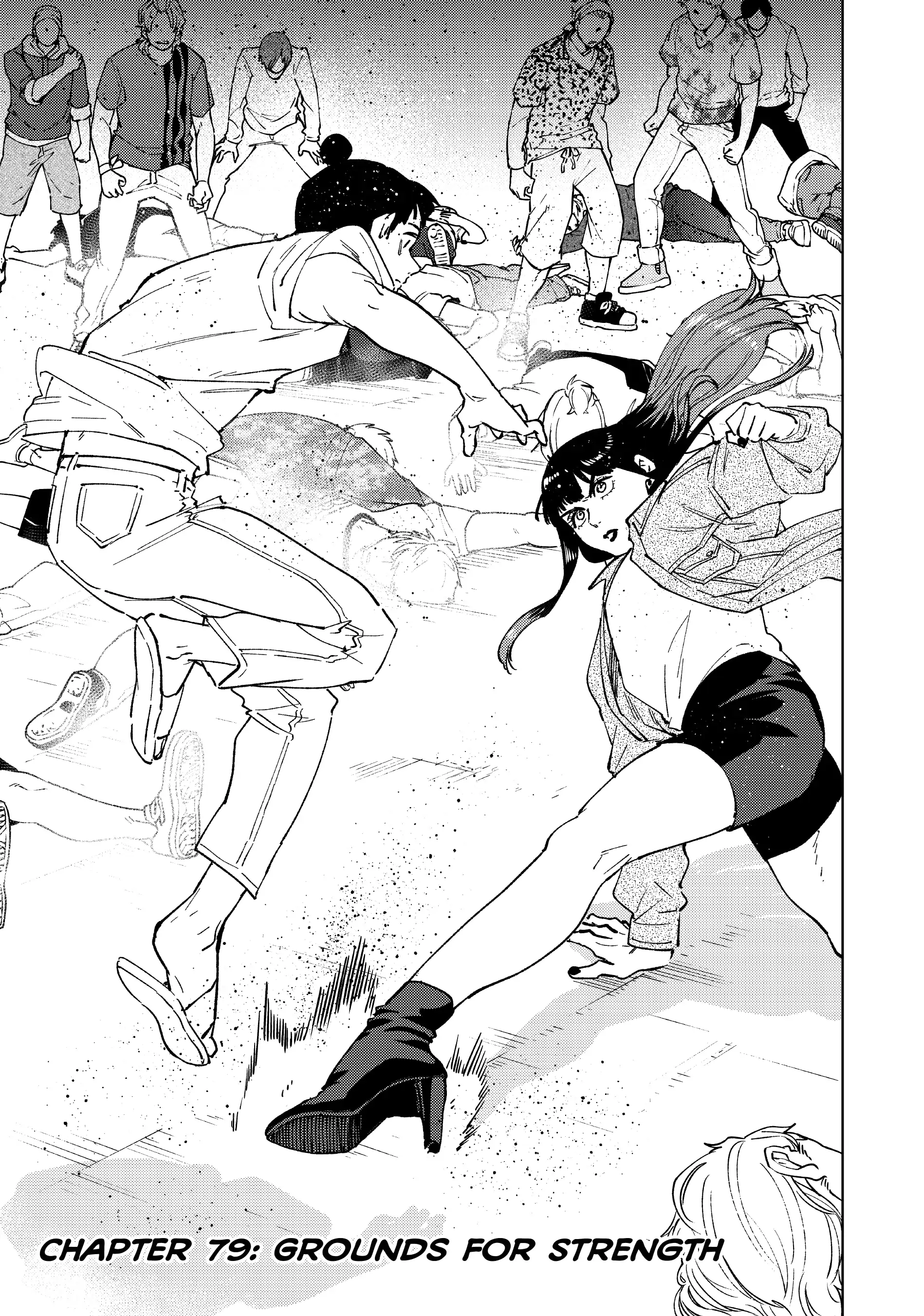 Page 1 of Chapter 79