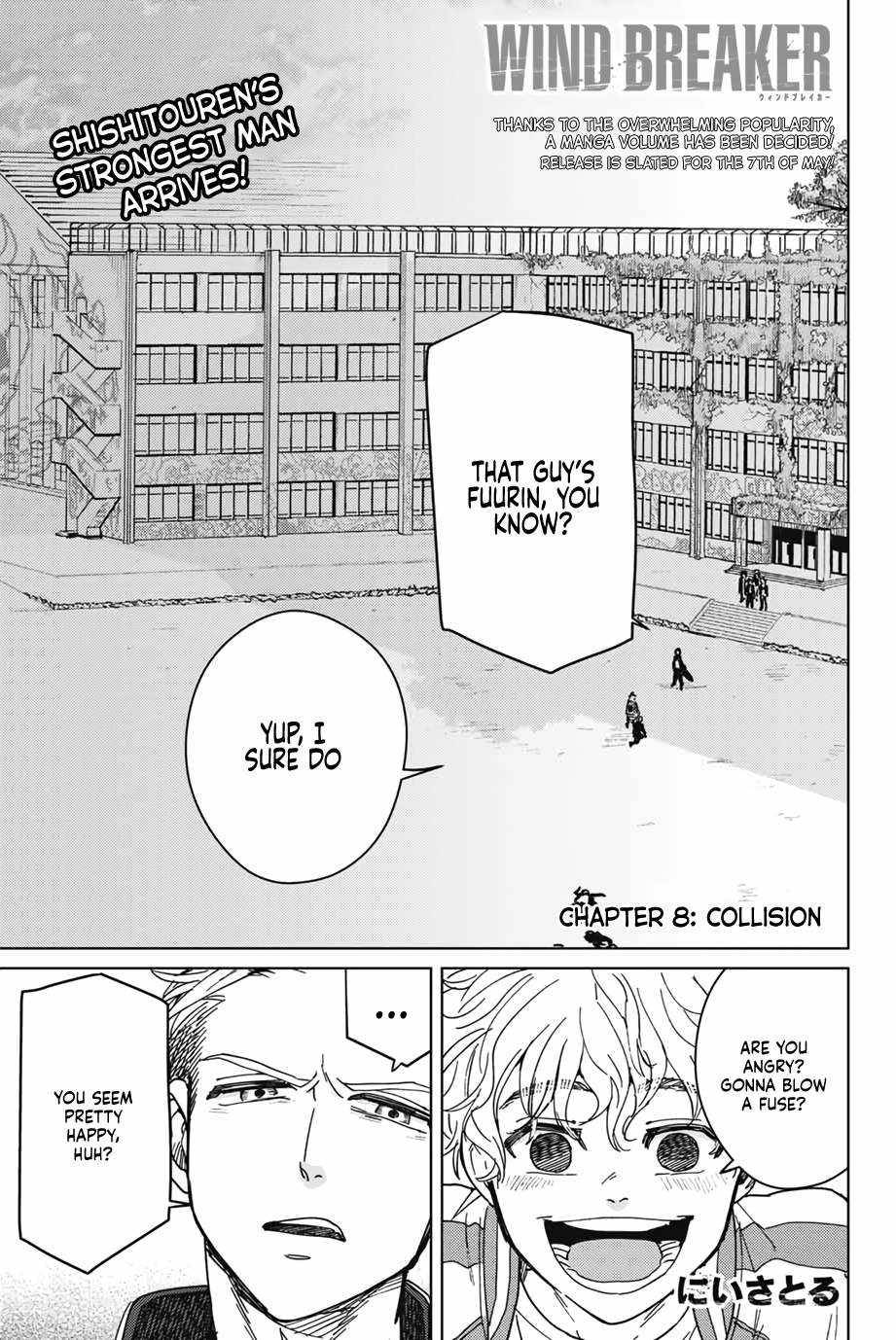 Page 1 of Chapter 8