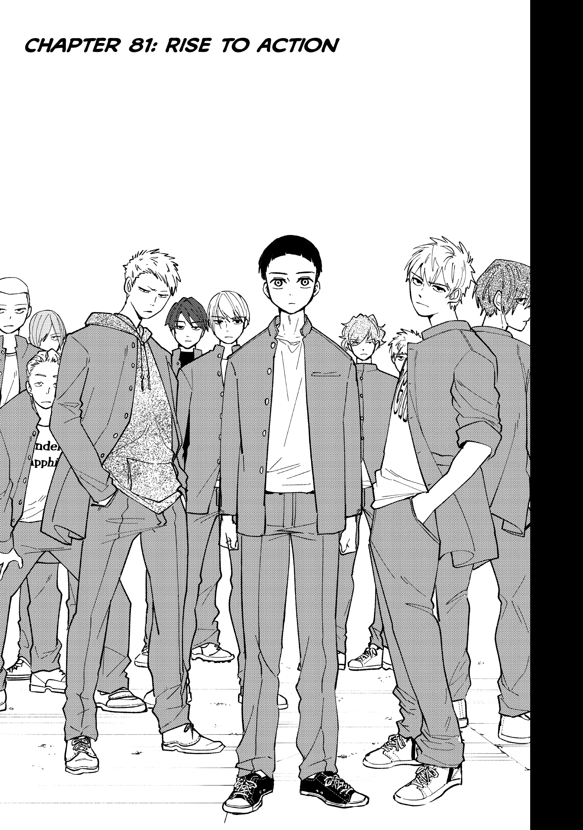 Page 1 of Chapter 81