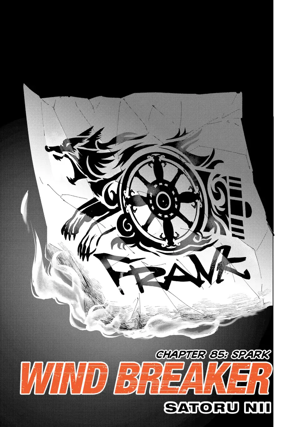 Page 1 of Chapter 85