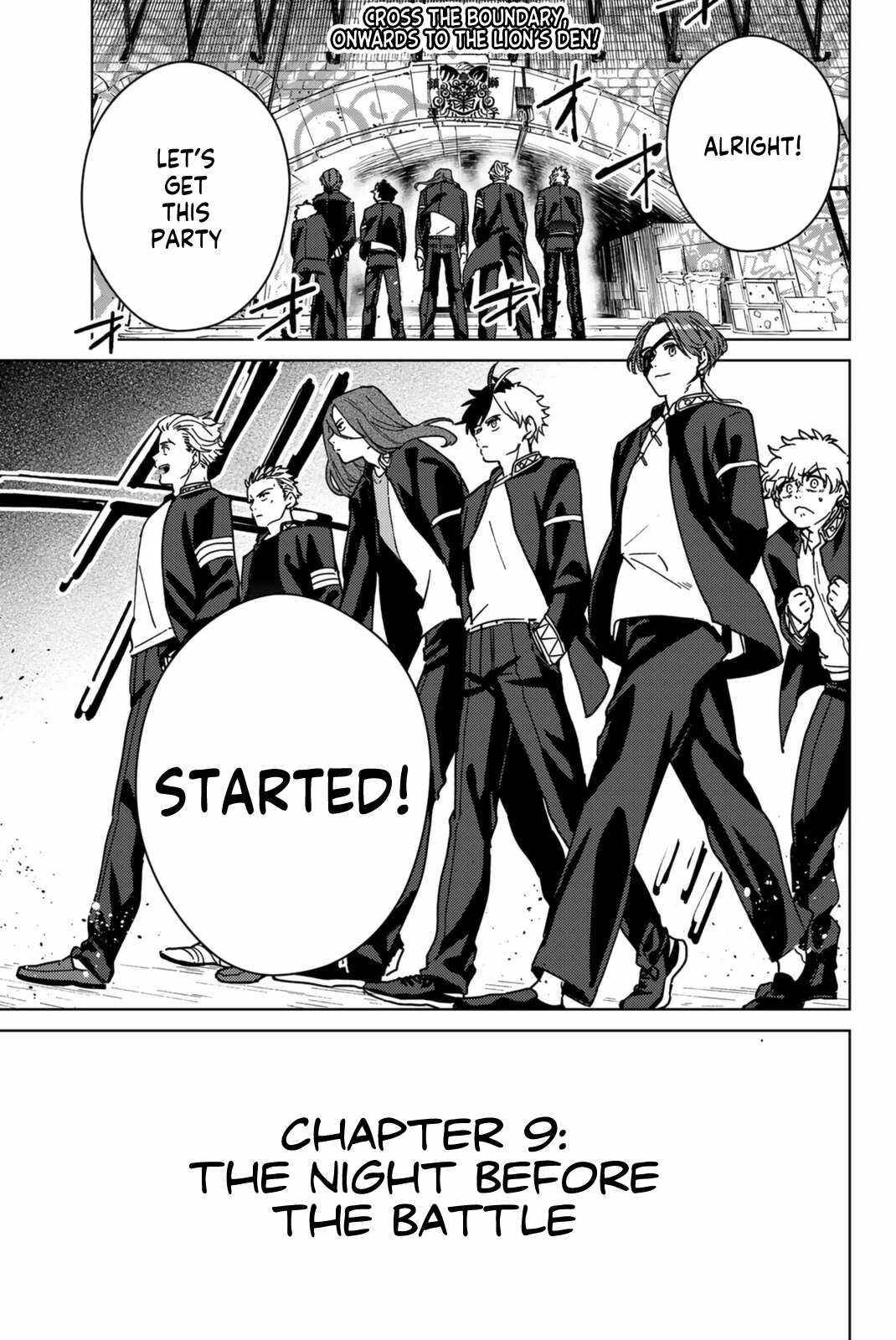 Page 1 of Chapter 9
