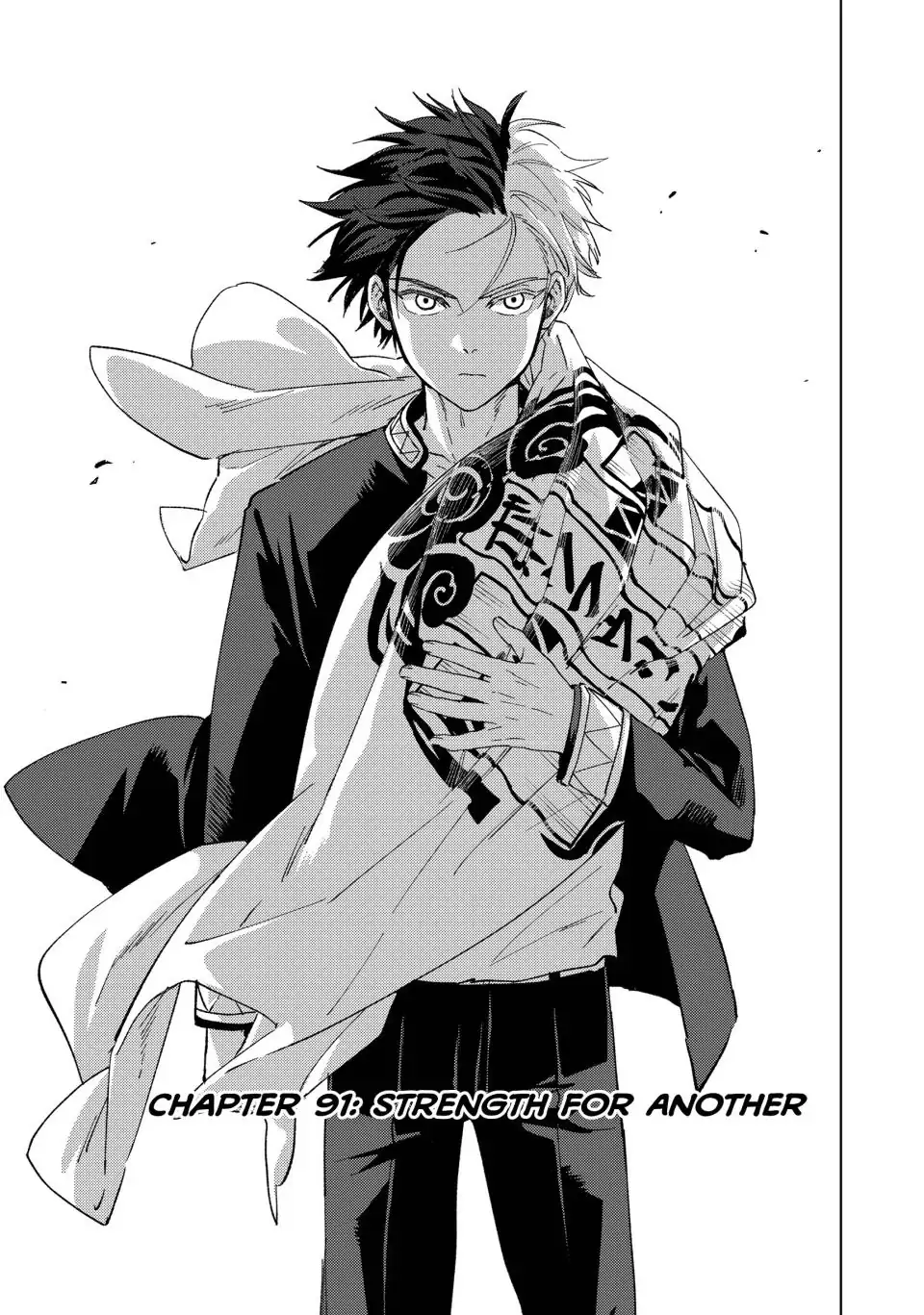Page 1 of Chapter 91