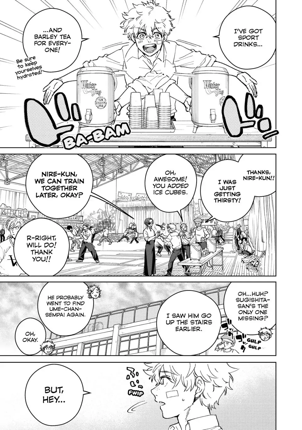 Page 8 of Chapter 91