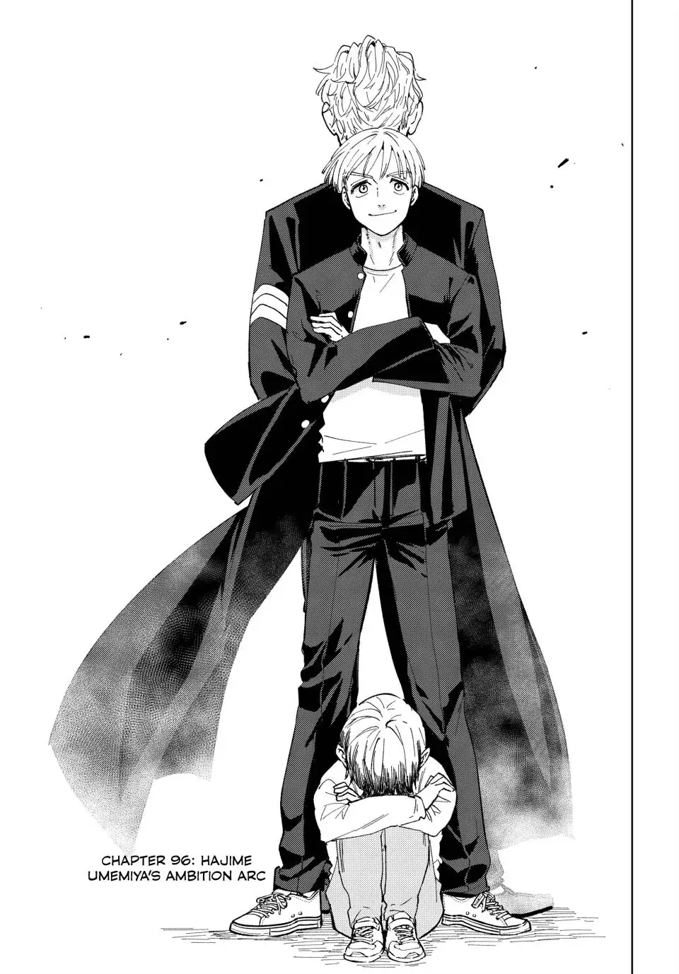 Page 1 of Chapter 96