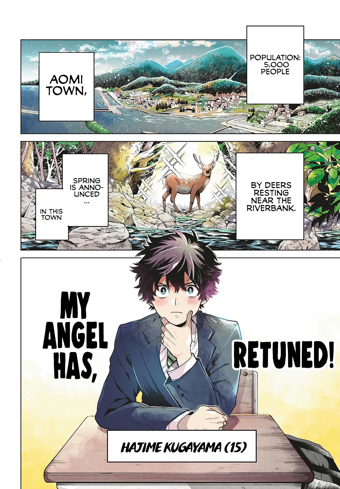 Page 2 of Chapter 1