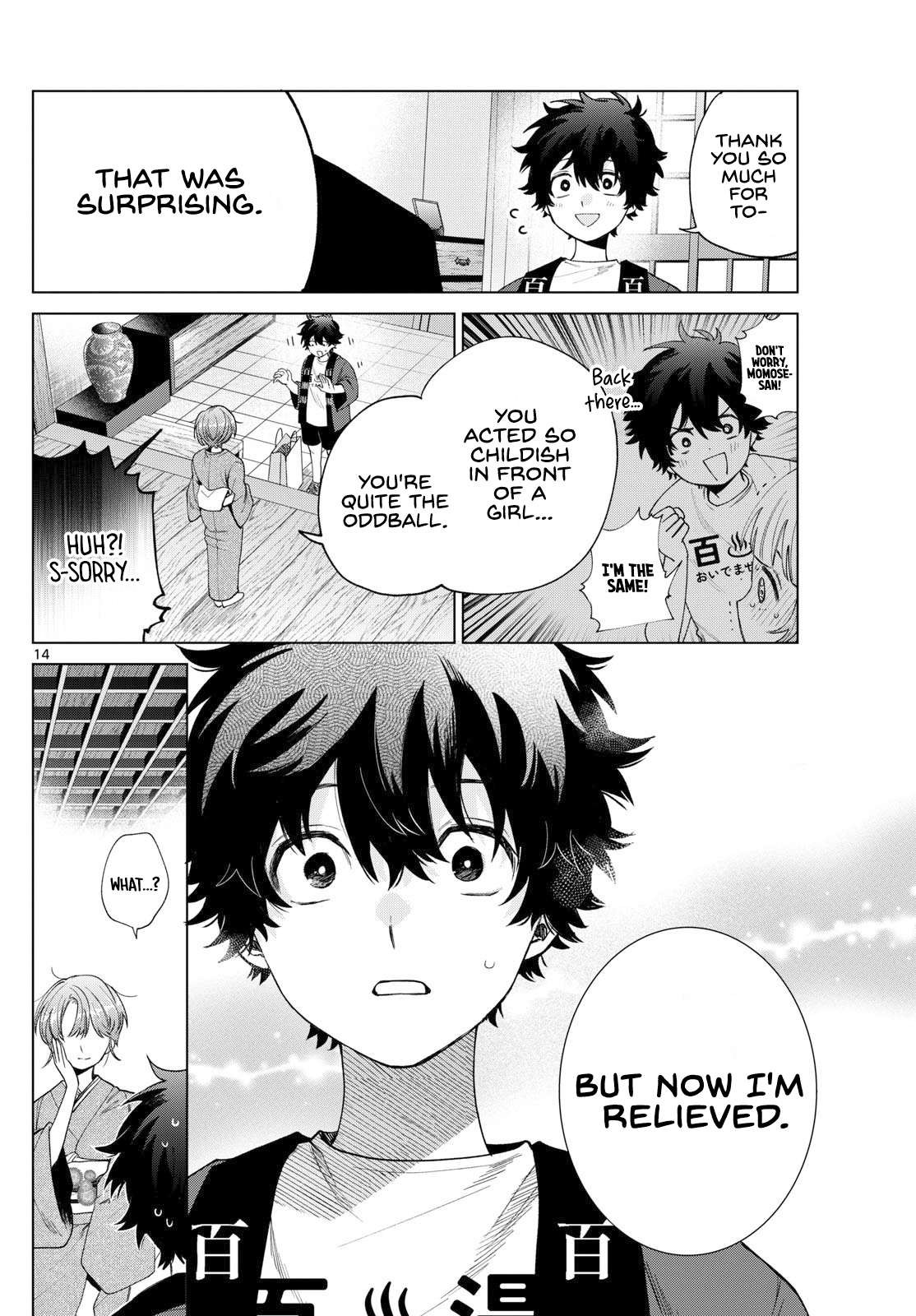 Page 14 of Chapter 28