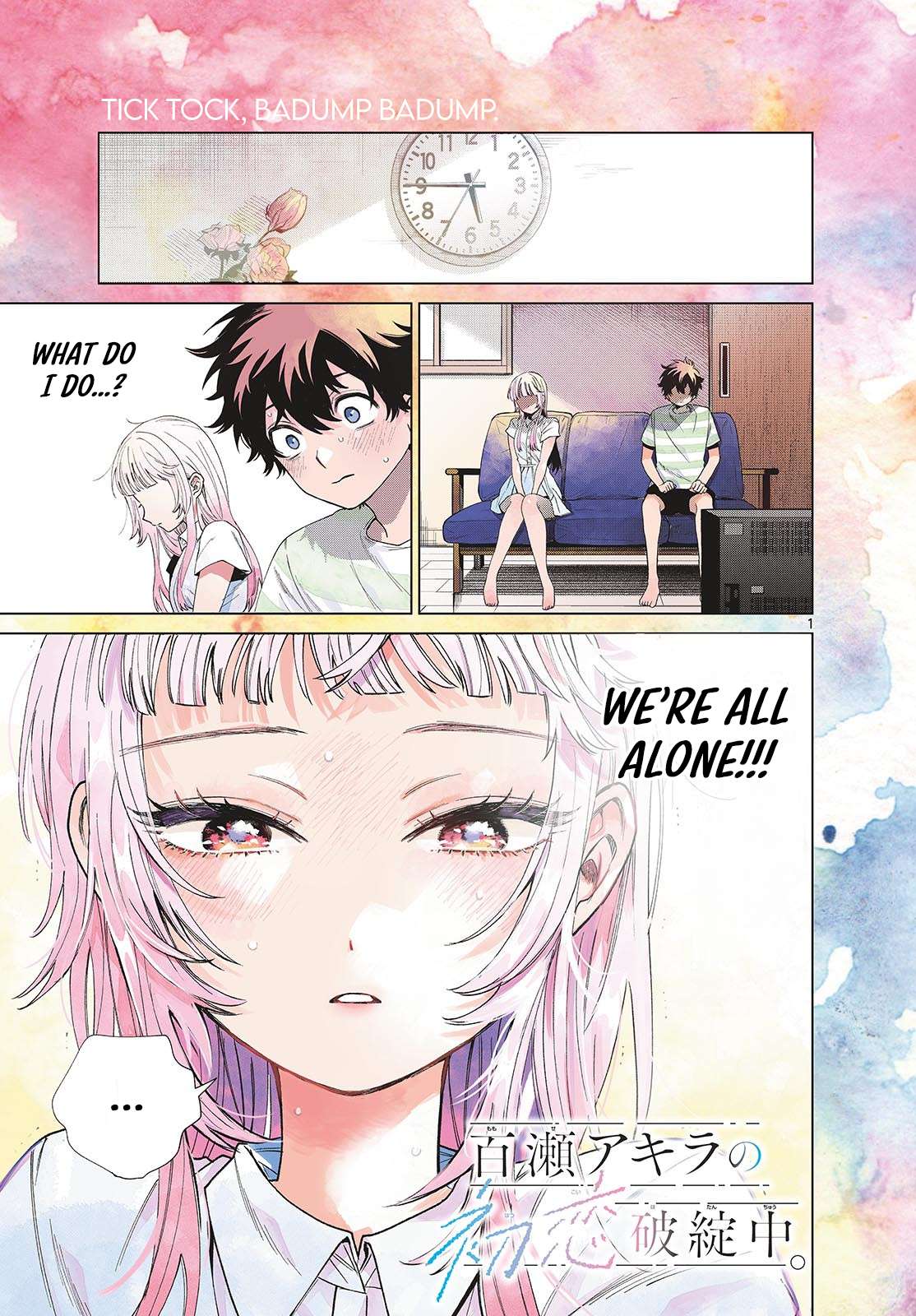 Page 1 of Chapter 29