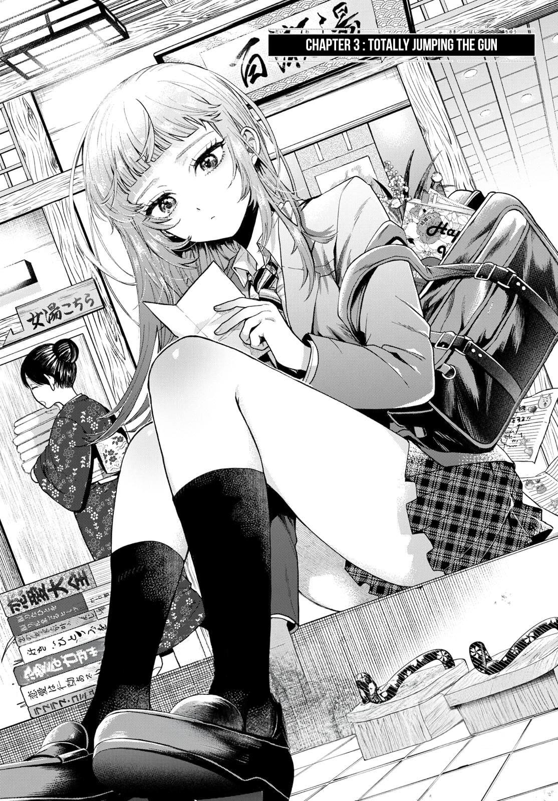 Page 1 of Chapter 3