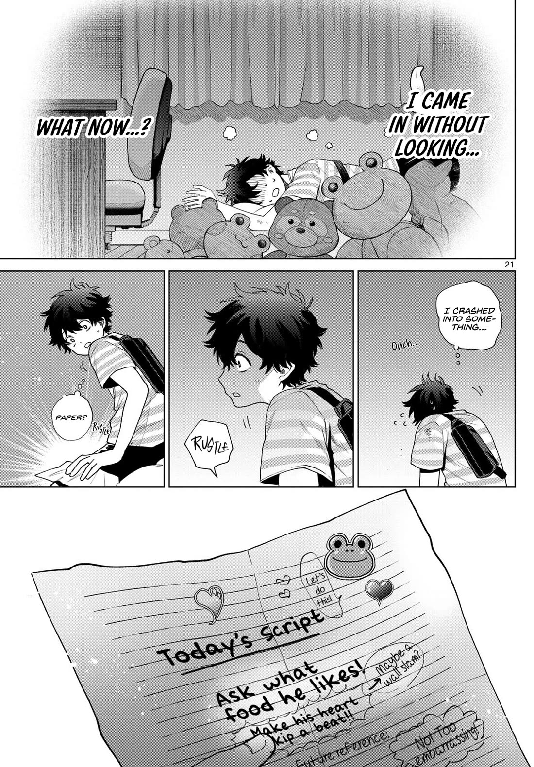 Page 21 of Chapter 30