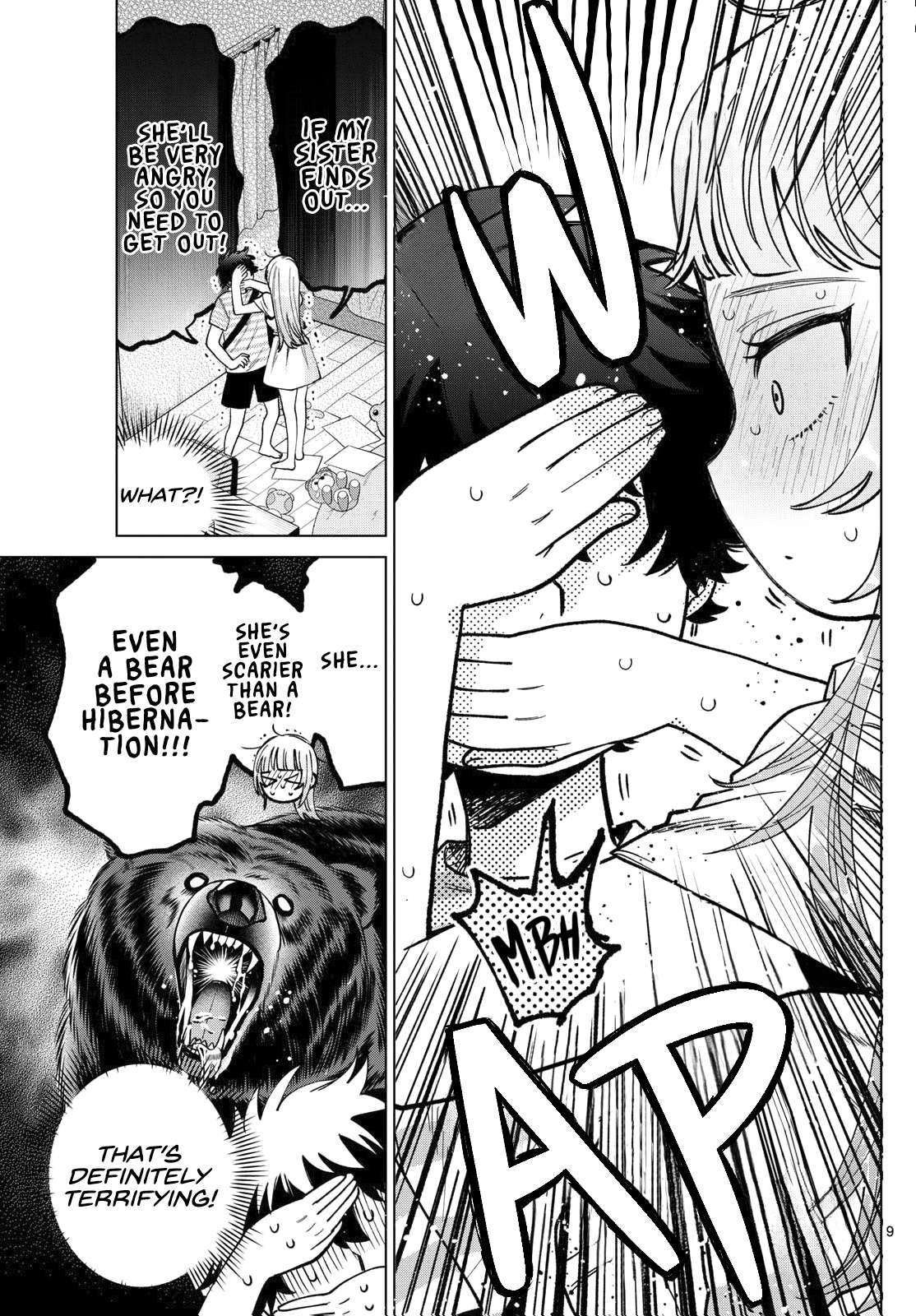 Page 9 of Chapter 31