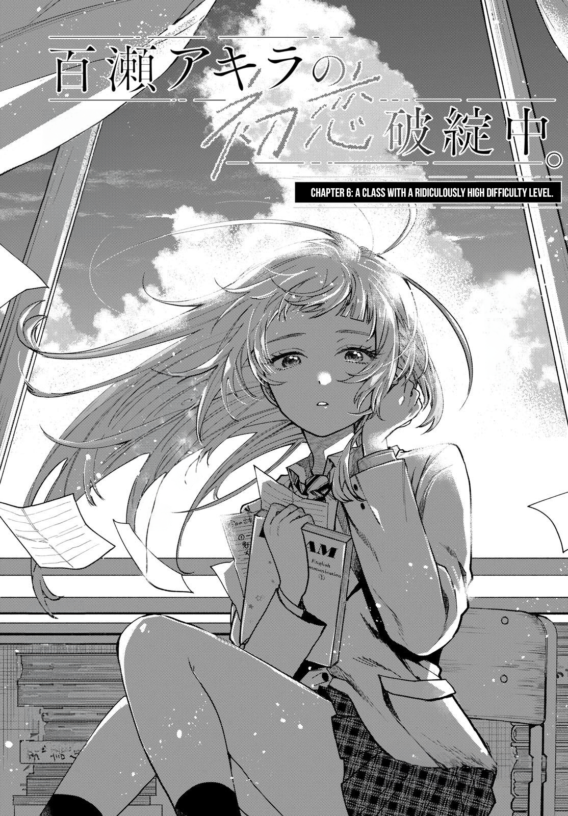 Page 1 of Chapter 6