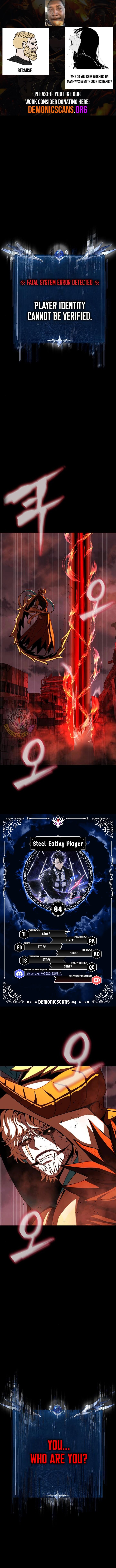Page 1 of Chapter 84