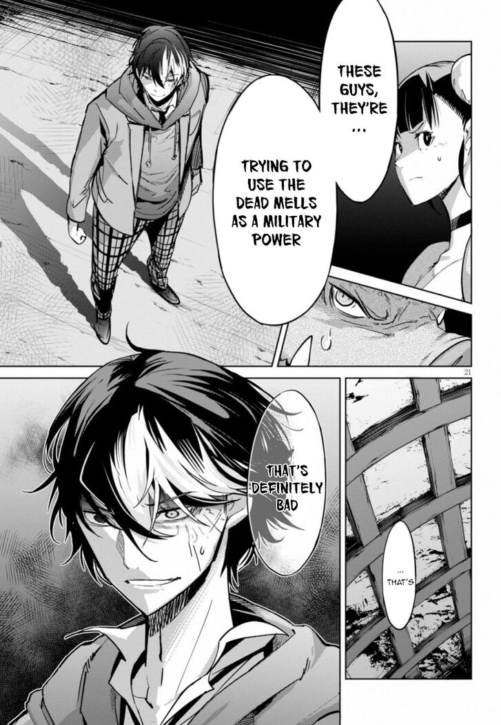Page 21 of Chapter 19