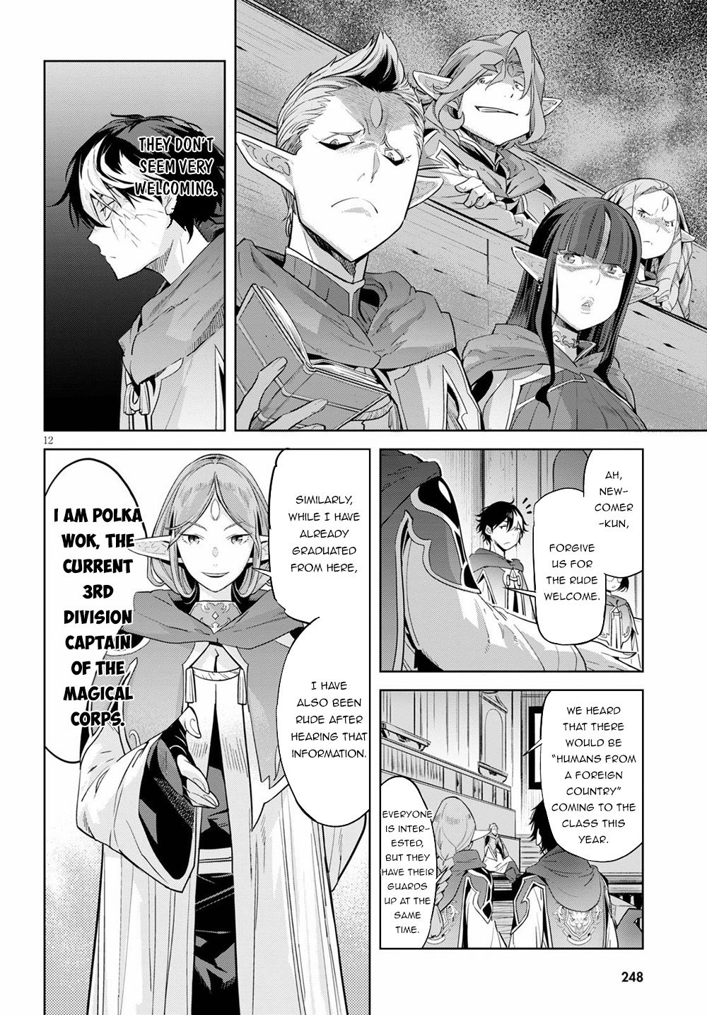 Page 12 of Chapter 22