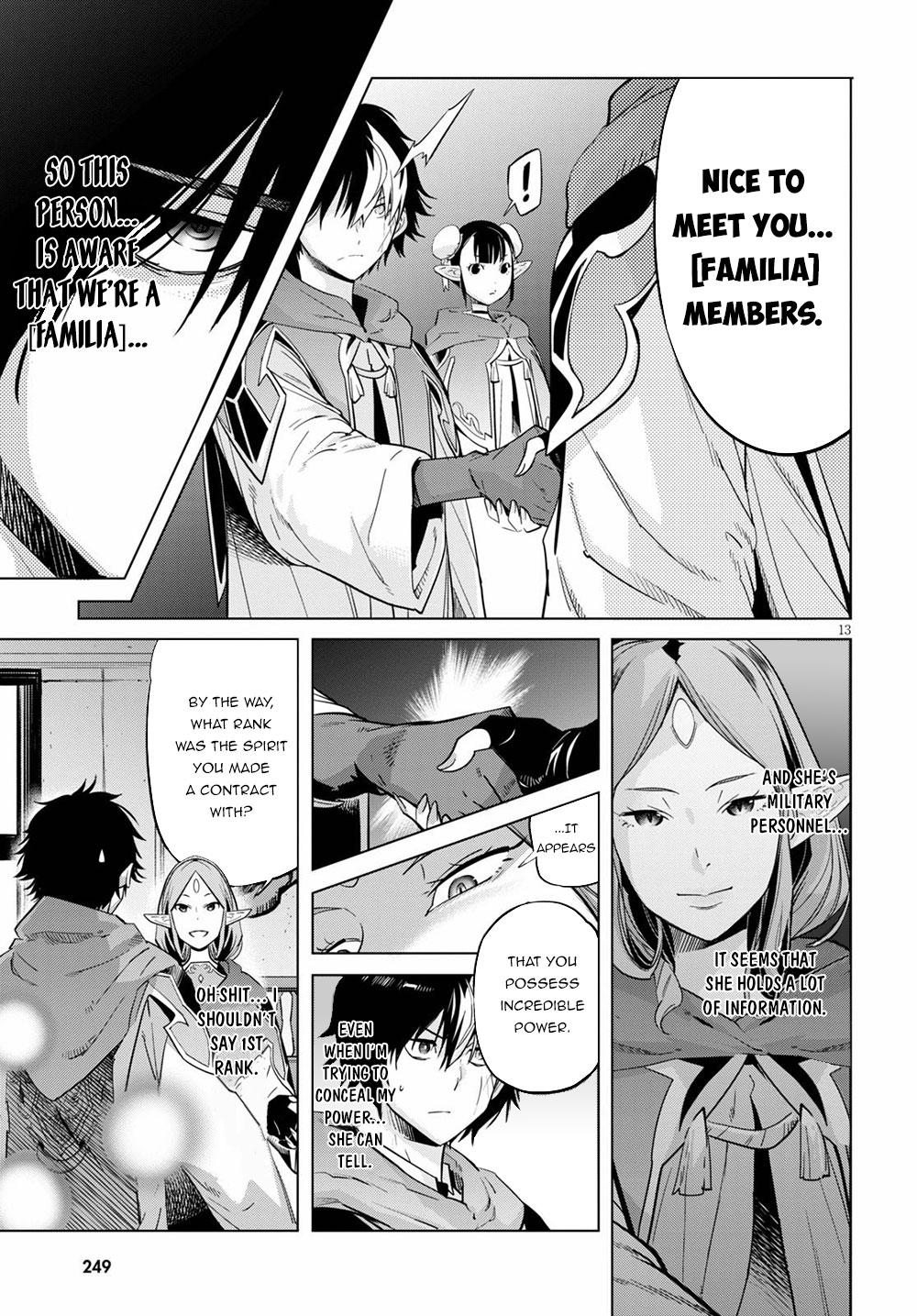 Page 13 of Chapter 22