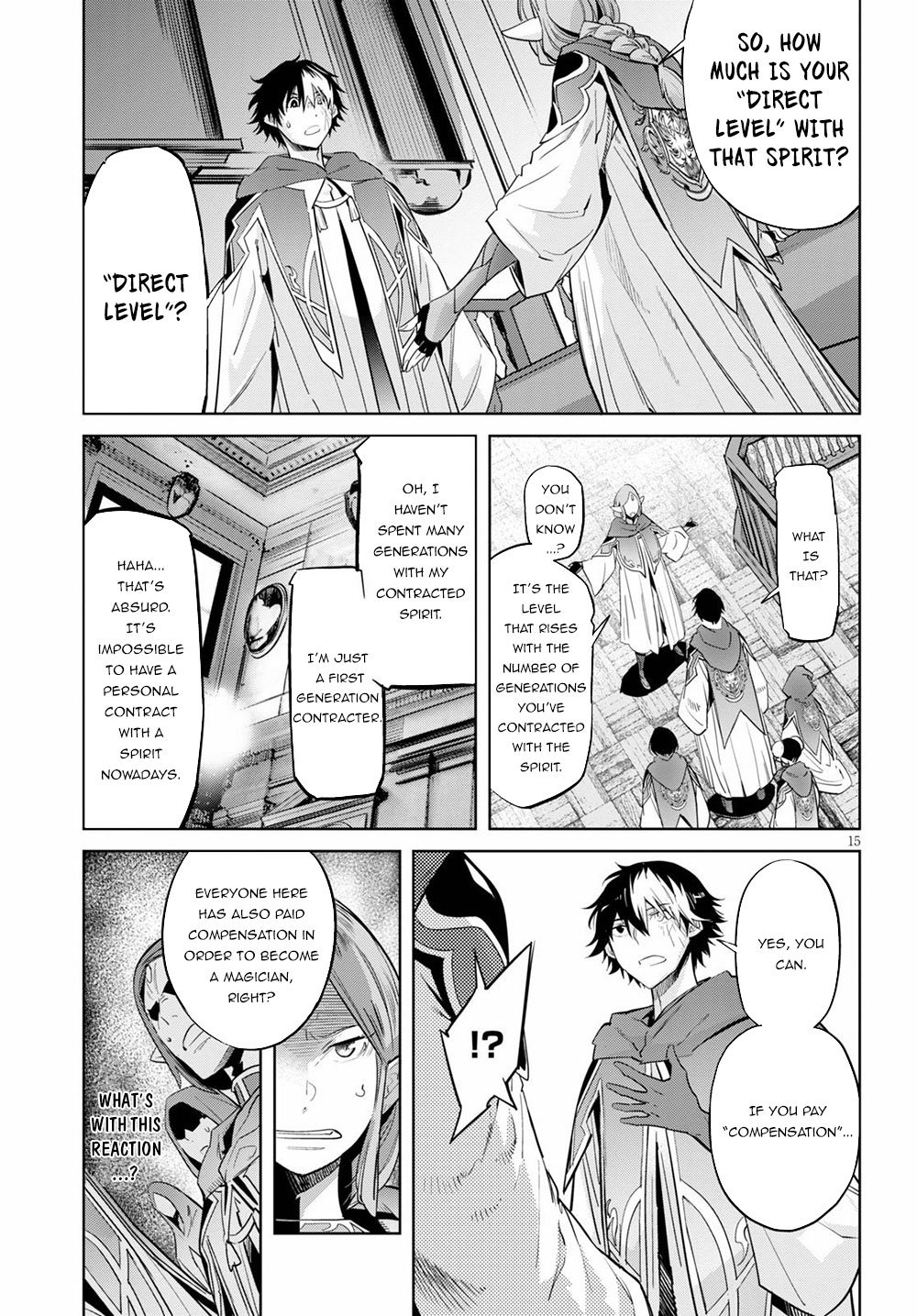 Page 15 of Chapter 22